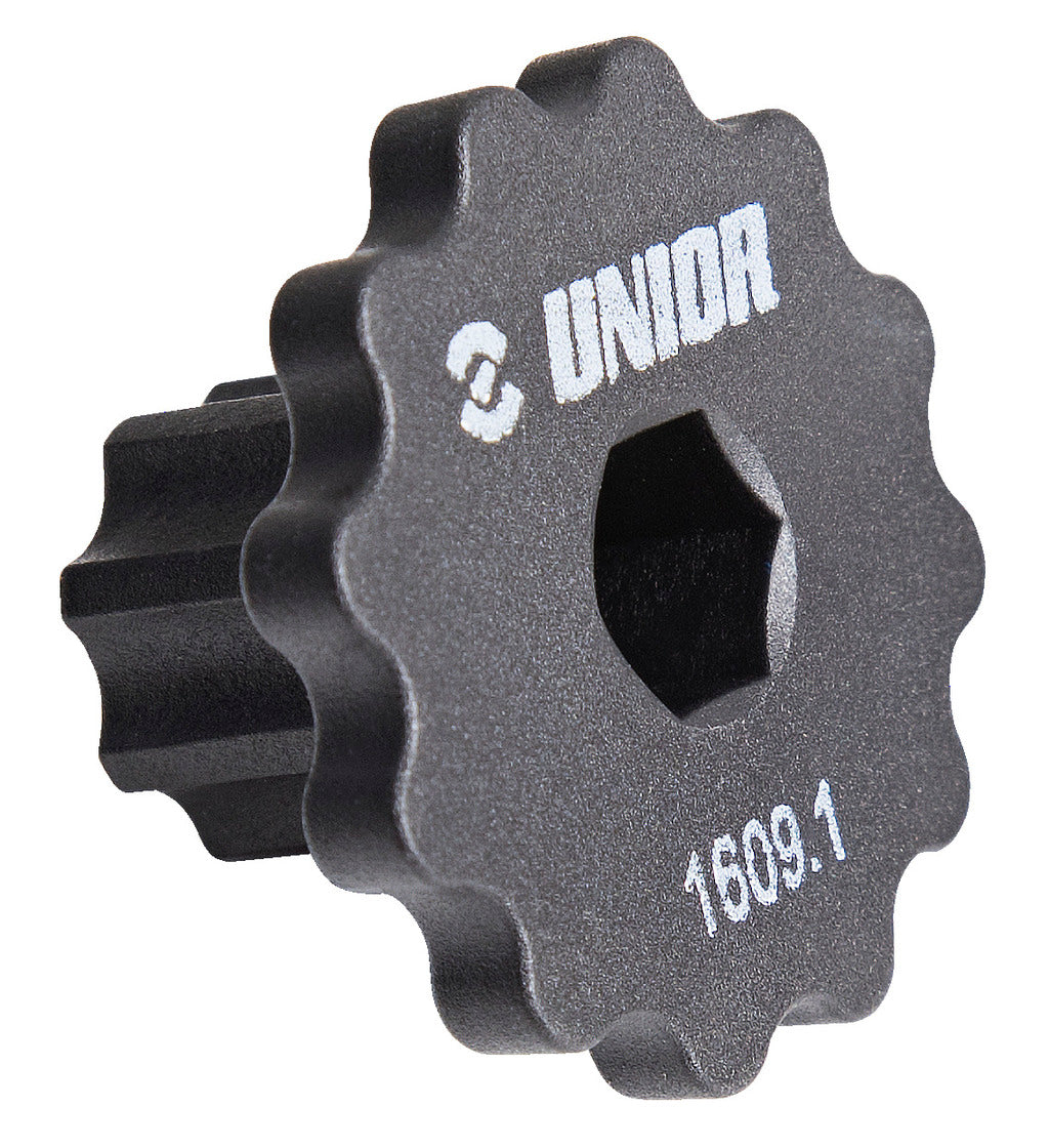 UNIOR Crank cap tool