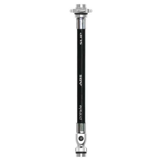 LEZYNE ABS Flex Hose with Valve Core Tool - Road