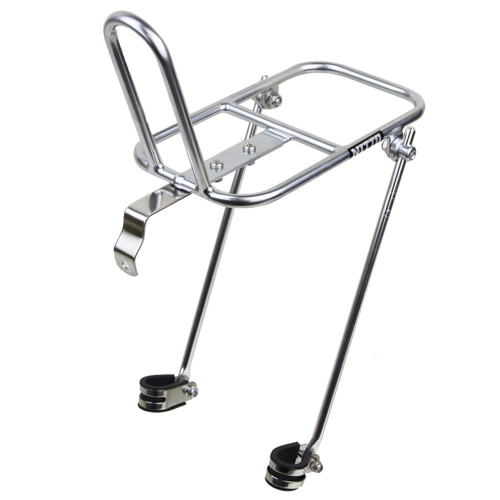 NITTO M-18 Mini Front Bike Rack