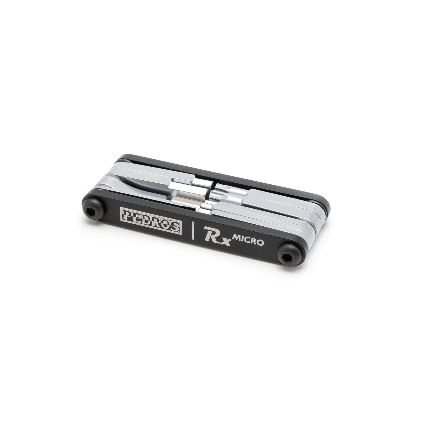 PEDROS Rx Micro 10 Multitool