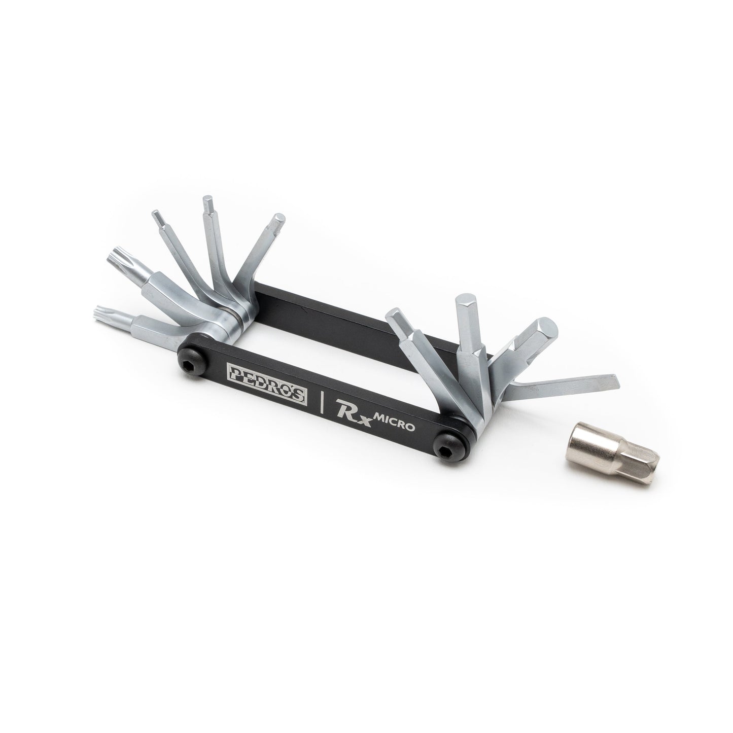 PEDROS Rx Micro 10 Multitool