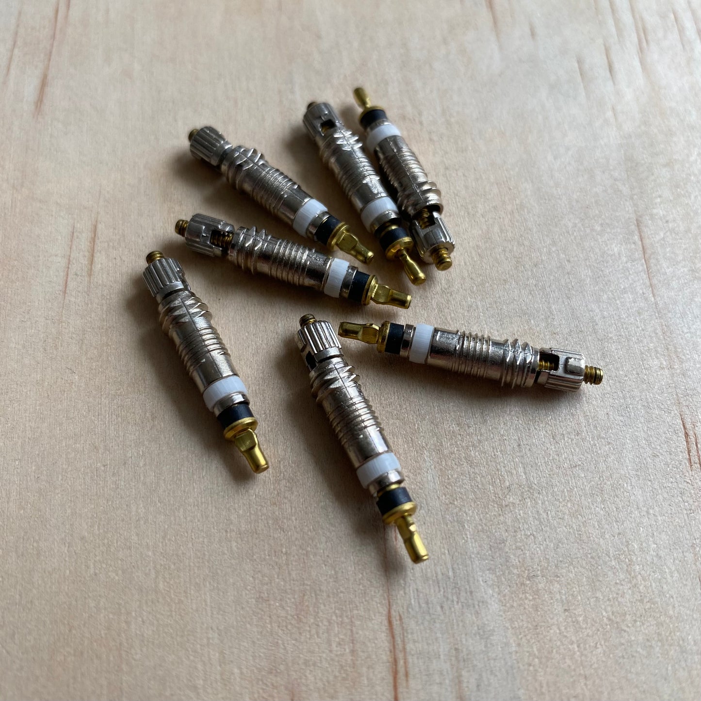 VALVE C0RE - Presta