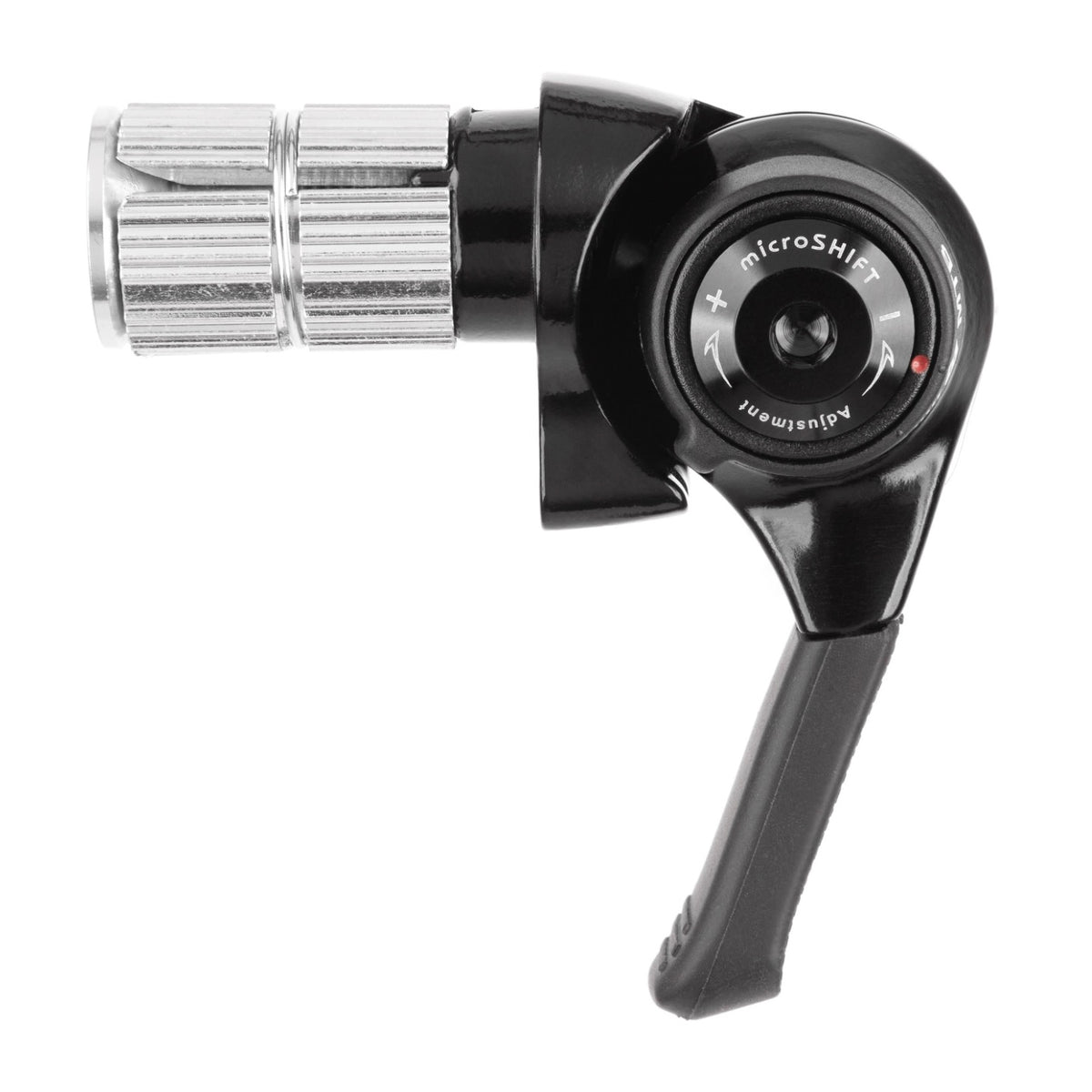 MICROSHIFT - BS-M11 Bar End Shifters – MTB 2/3×11