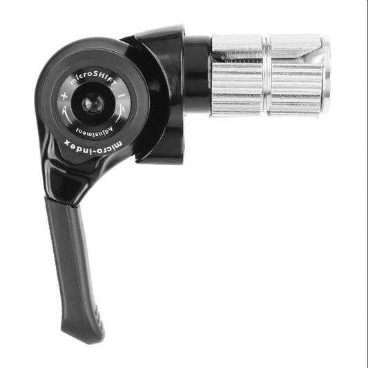 MICROSHIFT - BS-M11 Bar End Shifters – MTB 2/3×11