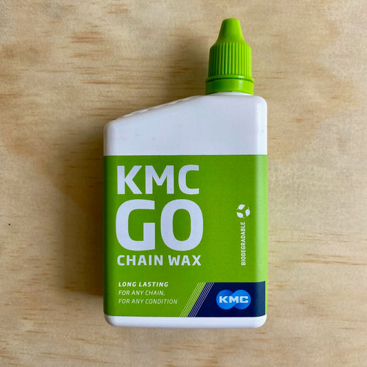 KMC Go Bike Chain Wax
