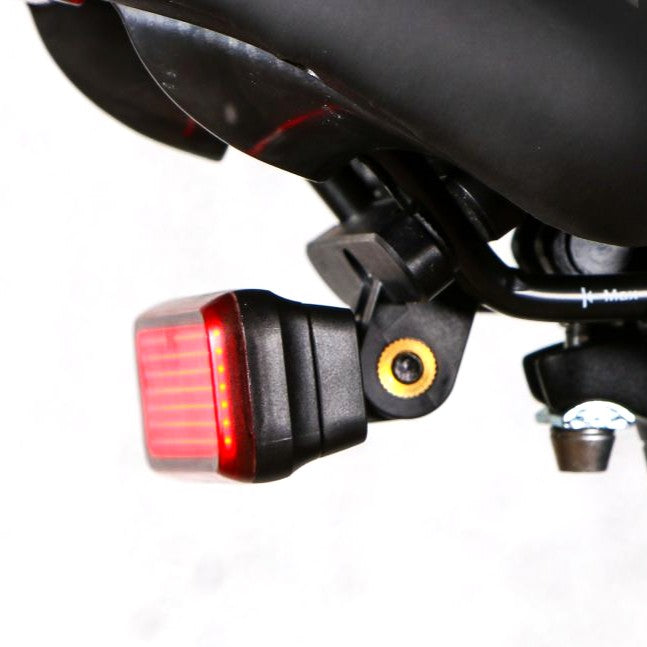 KNOG Blinder Link Saddle Rear Bike Light