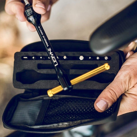 LEZYNE Torque Drive