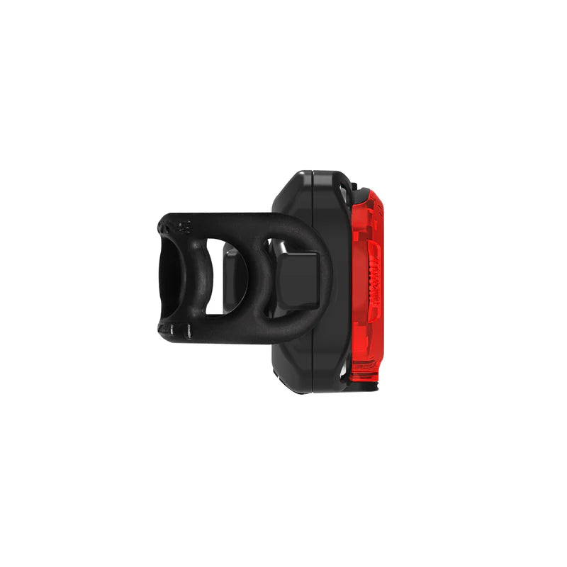 LEZYNE Zecto Drive 200+ Rear Light