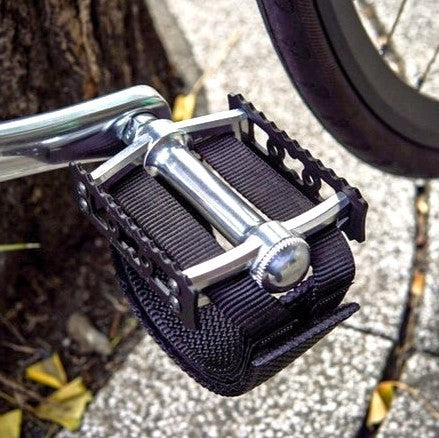 MKS Sylvan Gordito Pedals
