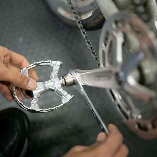 MKS Touring Spanner PT-2
