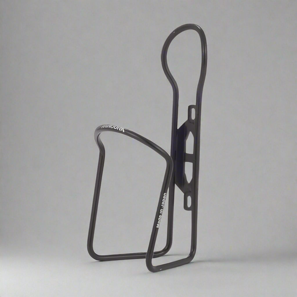 MINOURA PET Water Bottle Cage - Black