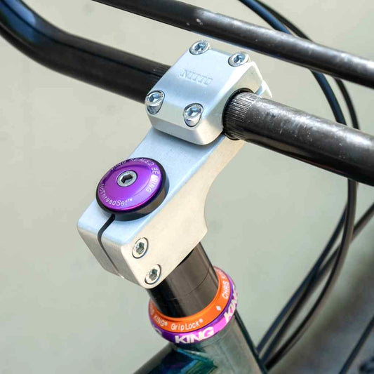 NITTO Van Stem