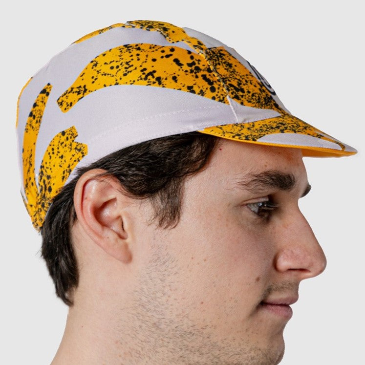 OSTROY Banana Cycling Cap