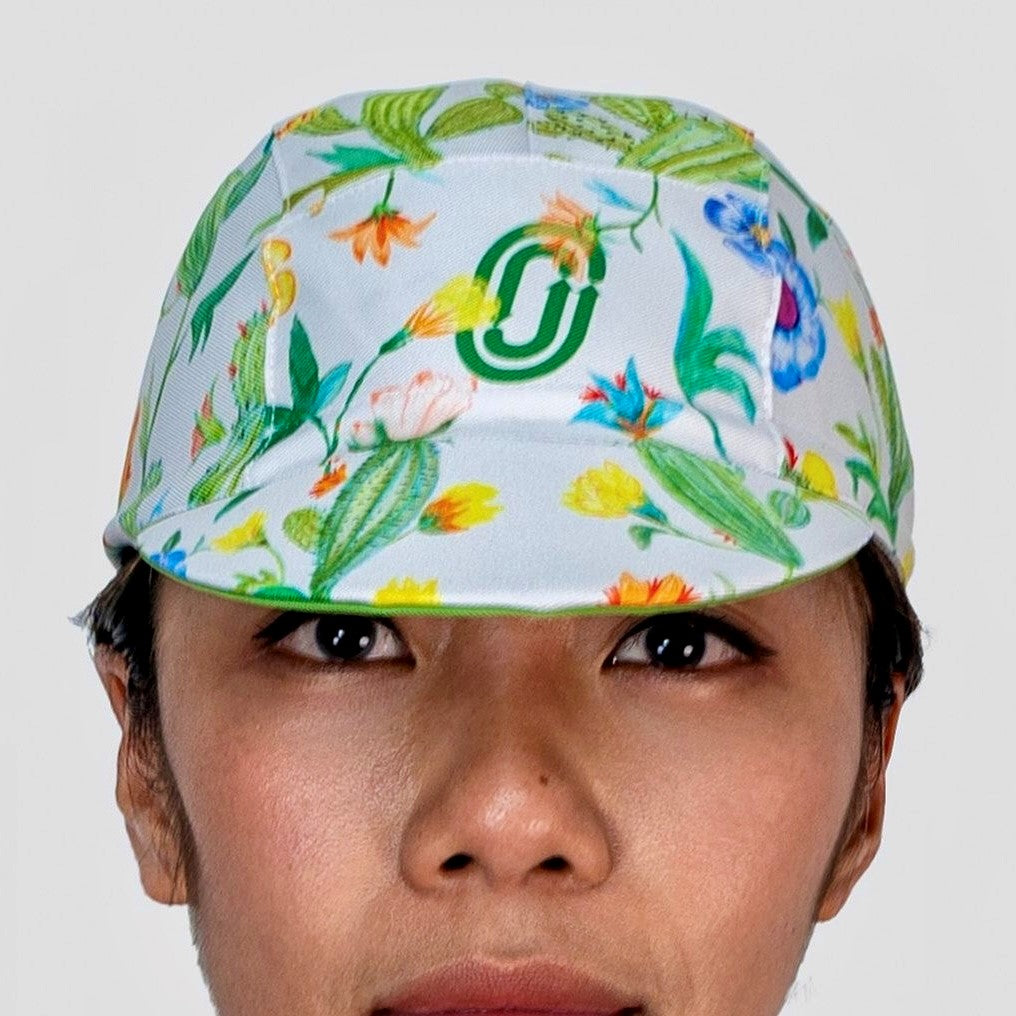 OSTROY Cactus Cycling Cap