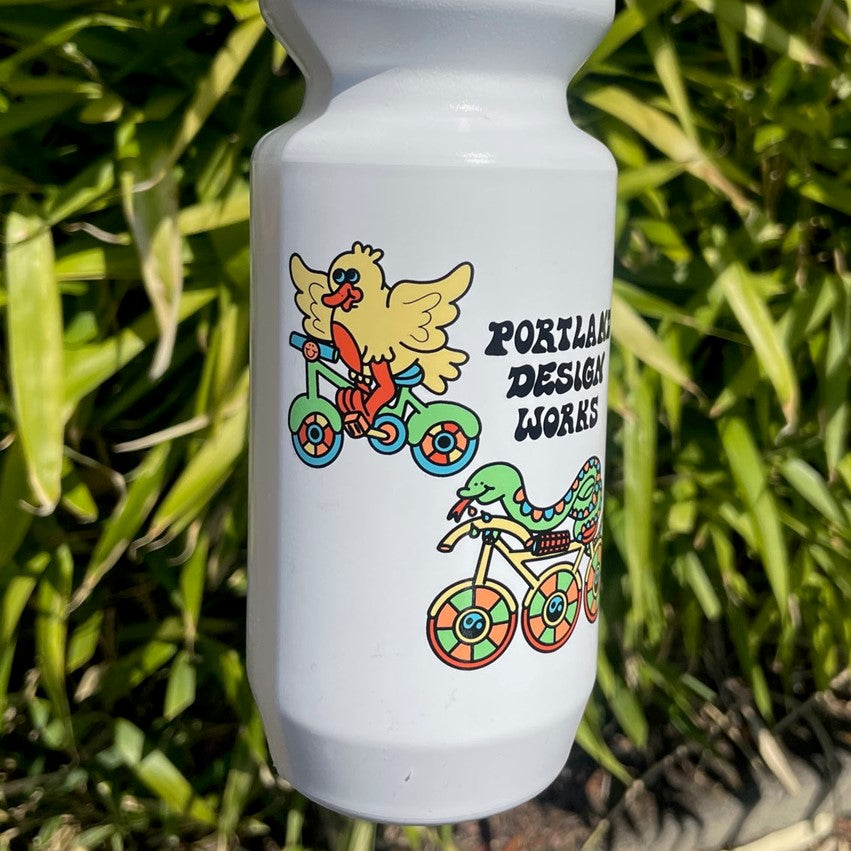 PORTLAND DESIGN WORKS X Dreyfus Water Bottle 650mL