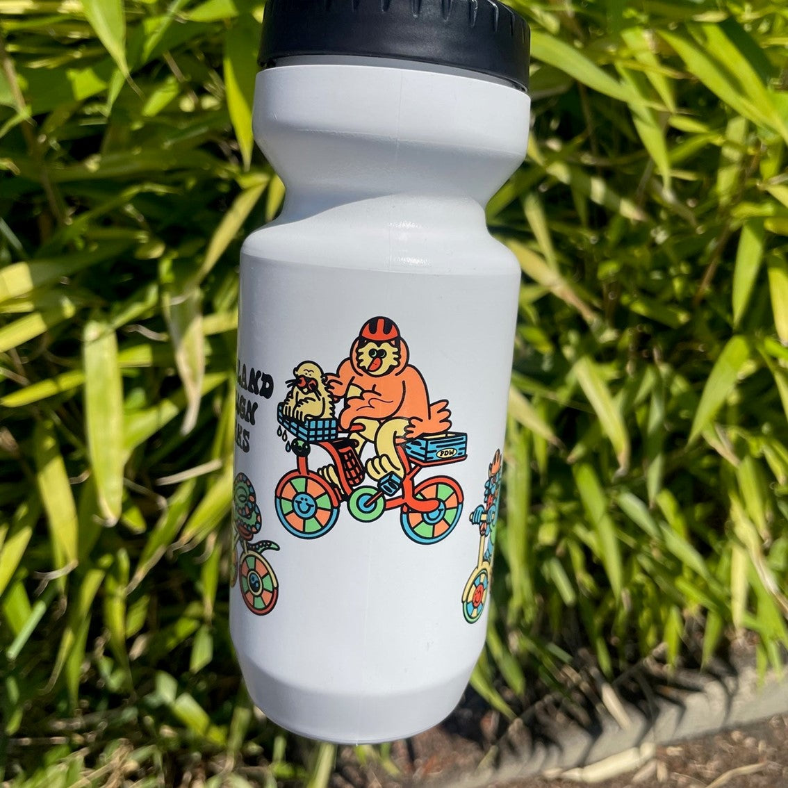 PORTLAND DESIGN WORKS X Dreyfus Water Bottle 650mL
