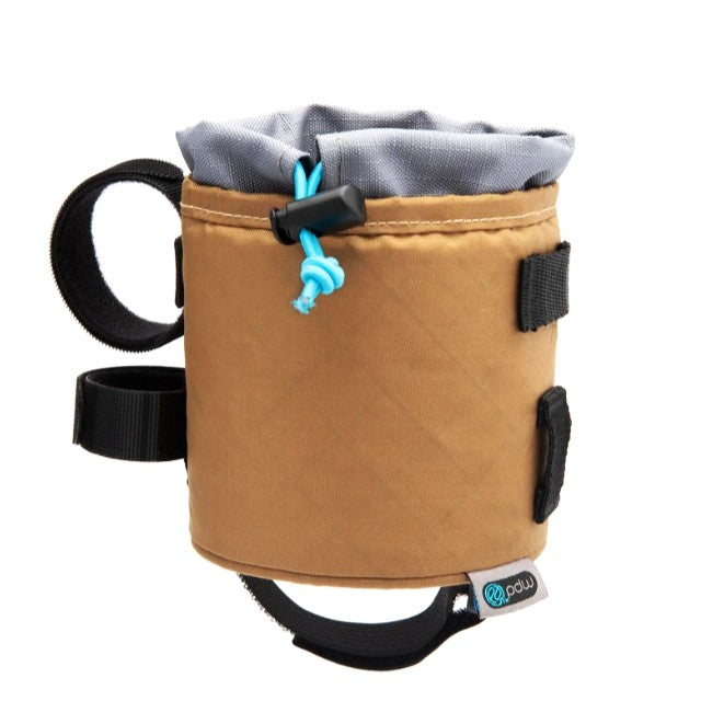 PORTLAND DESIGN WORKS Swigamajig Drink Bottle Holder - Coyote