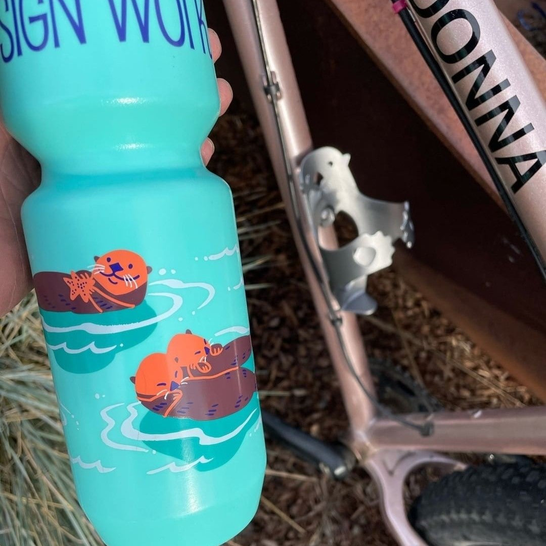 PORTLAND DESIGN WORKS Wotter Drink Bottle