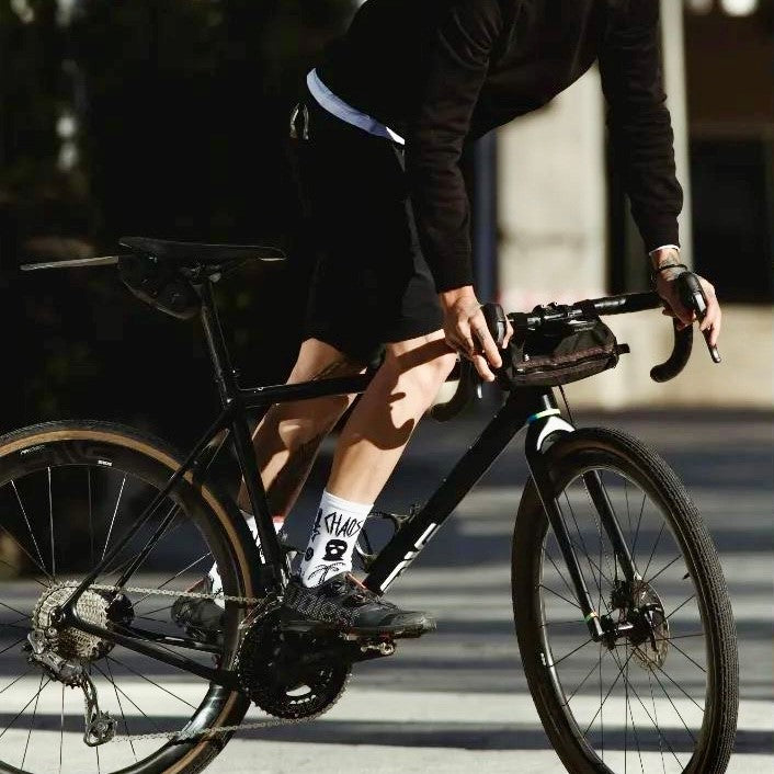 PACIFIC AND CO Cycling Socks - Miami Vice