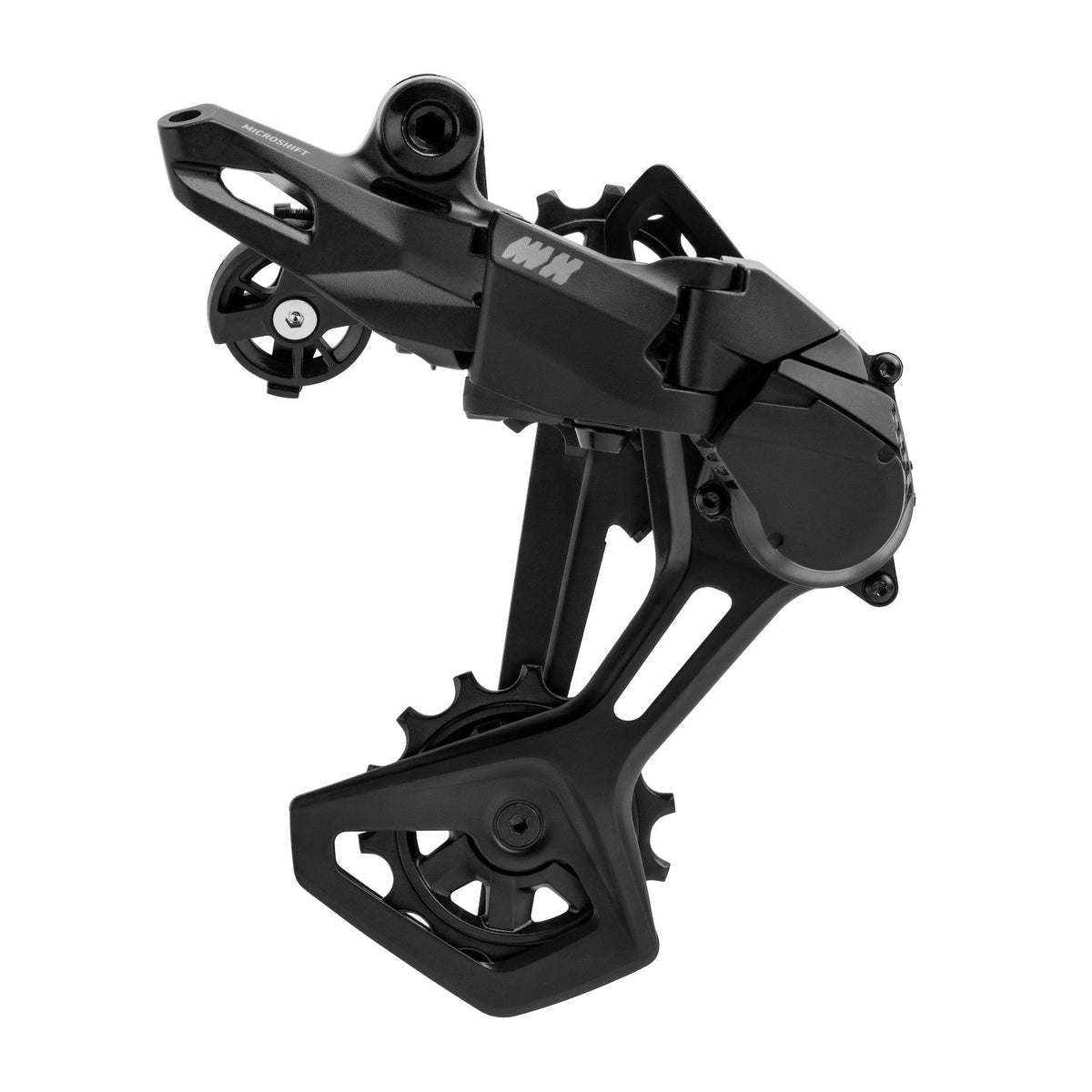 MICROSHIFT RD-M7005M Advent MX Rear Derailleur 10/11 Speed