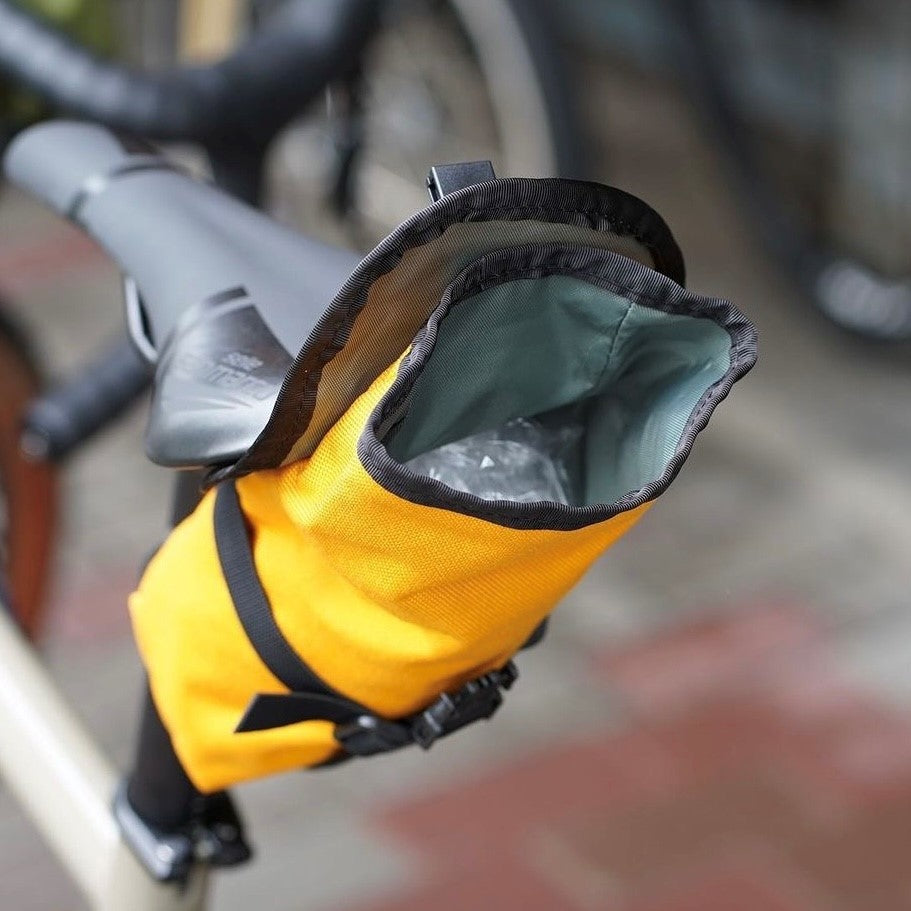 ROAD RUNNER Drafter Saddle Bag