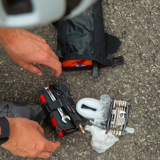 RESTRAP Downtube Bike Bag