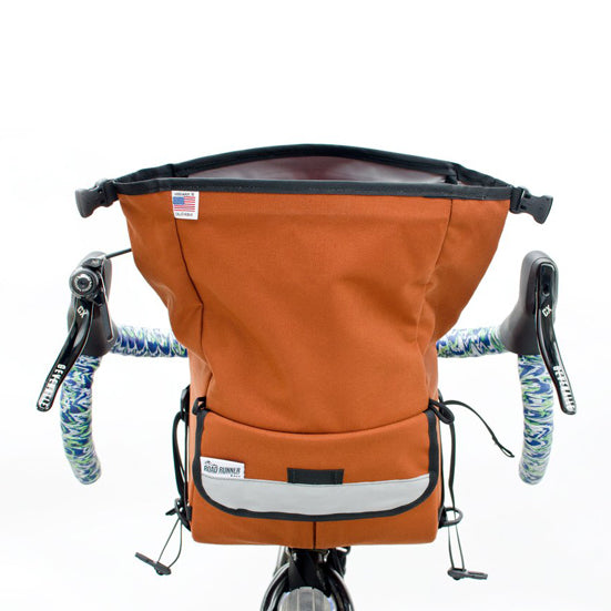 ROAD RUNNER Jammer Handlebar Bag