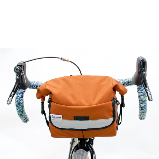 ROAD RUNNER Jammer Handlebar Bag