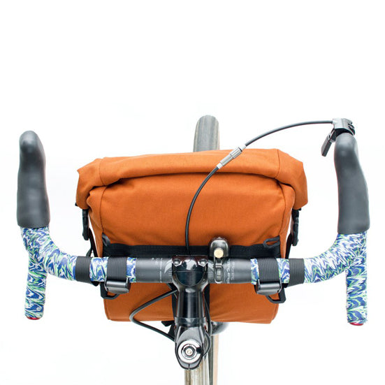 ROAD RUNNER Jammer Handlebar Bag