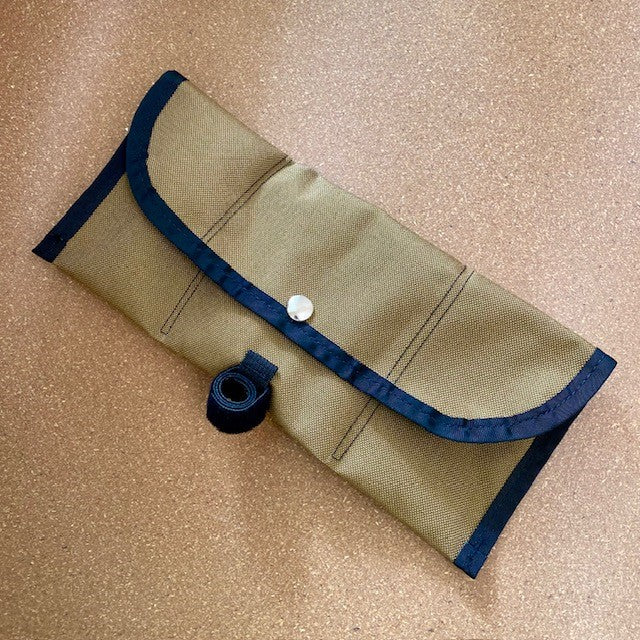 ROAD RUNNER Tool Saddle Roll