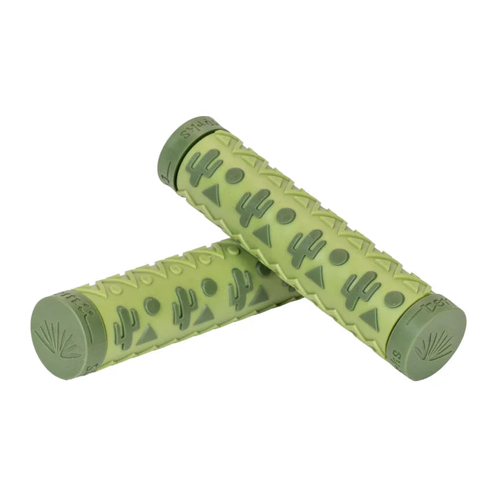 TOMI CYCLES x SIMWORKS Farwest Handlebar Grips