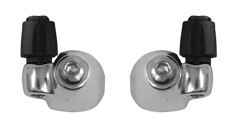 SUNRACE Casting Stop Barrel Adjusters