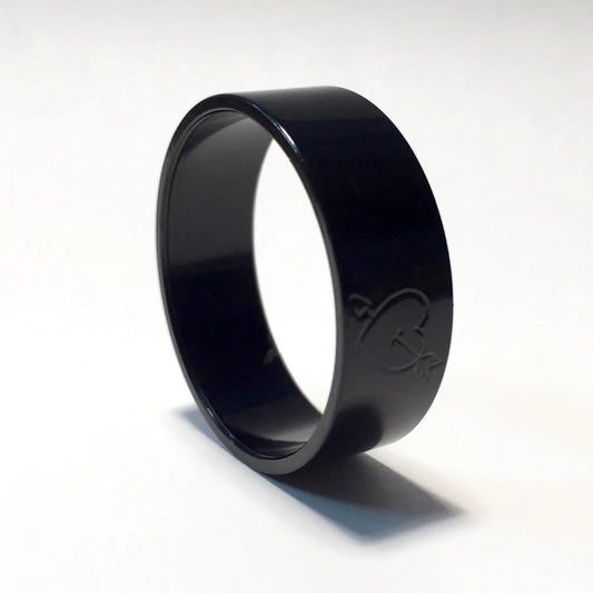 SIMWORKS With Me CrMo Spacer