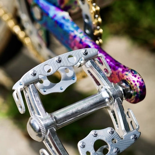 SIMWORKS Taco Bicycle Pedals