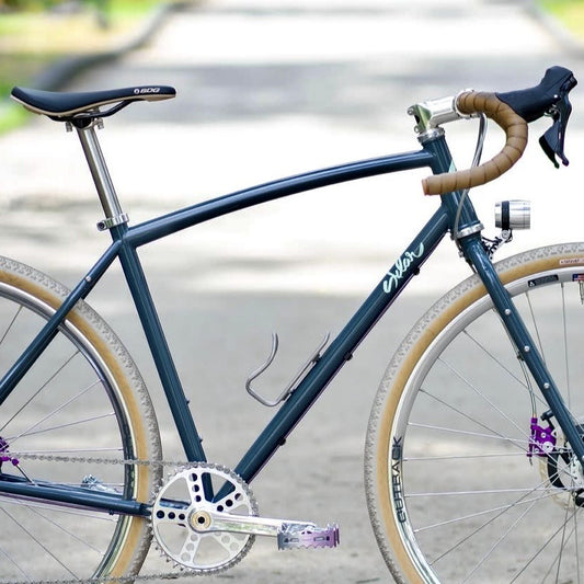 SKLAR SuperSomething Frame Set - Atmosphere River