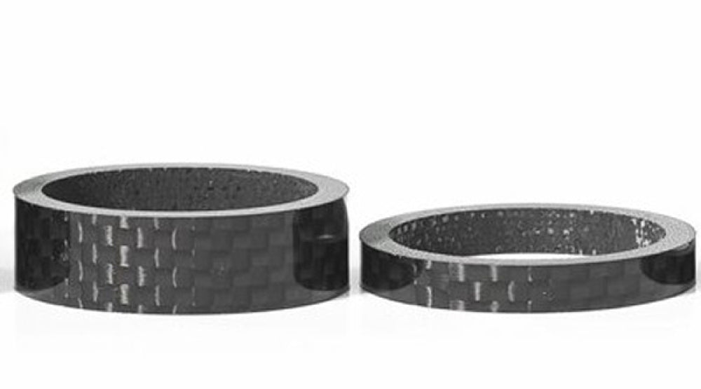 HEADSET SPACER - Carbon