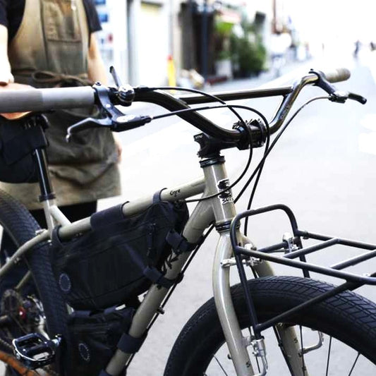 SURLY Sunrise Handlebar