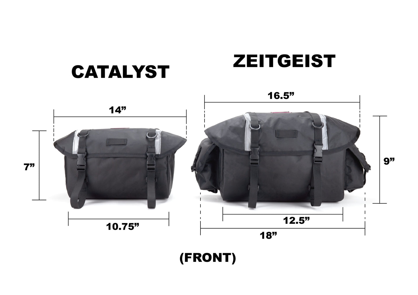 SWIFT INDUSTRIES Catalyst Pack - Coyote