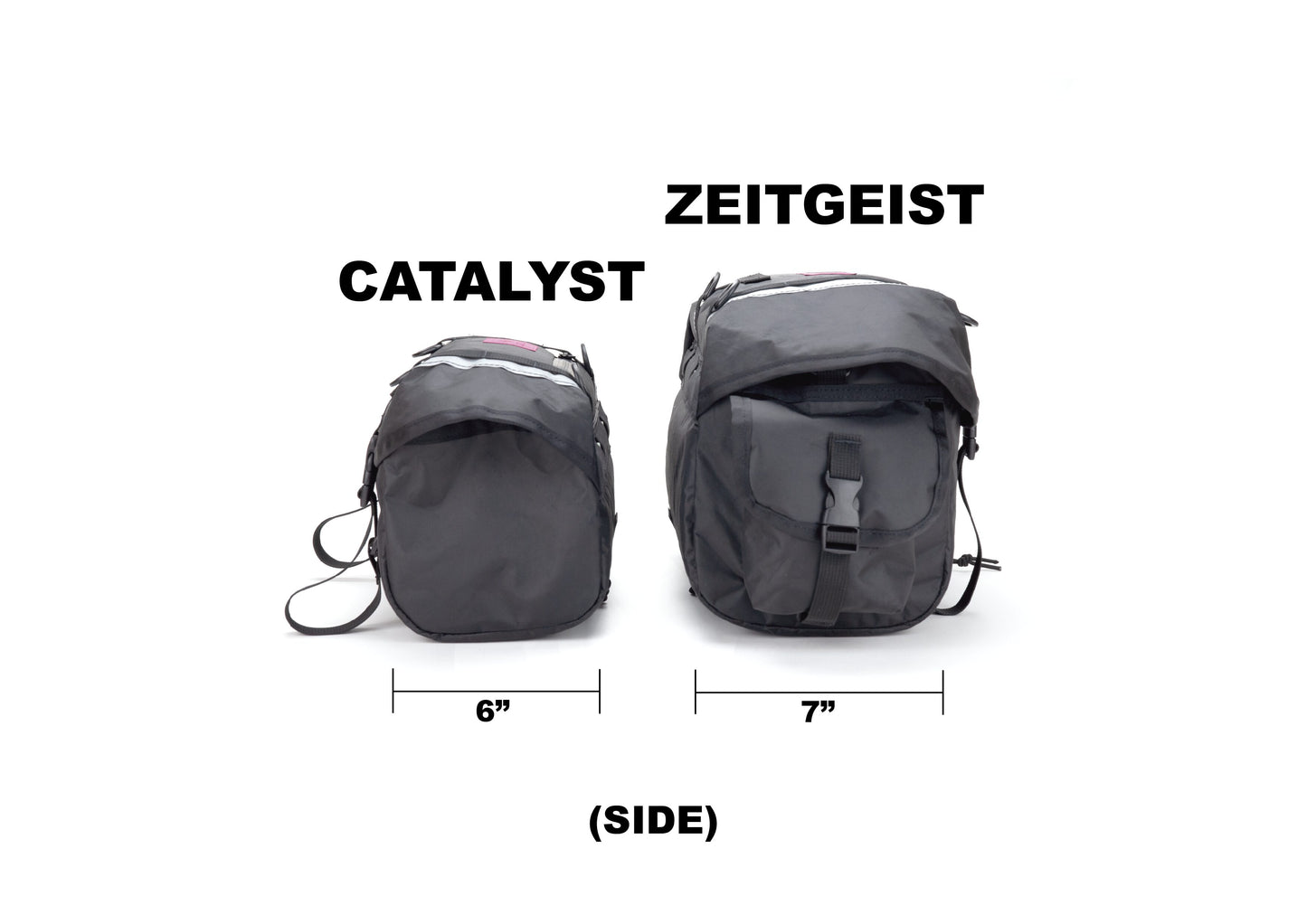 SWIFT INDUSTRIES Catalyst Pack - Coyote