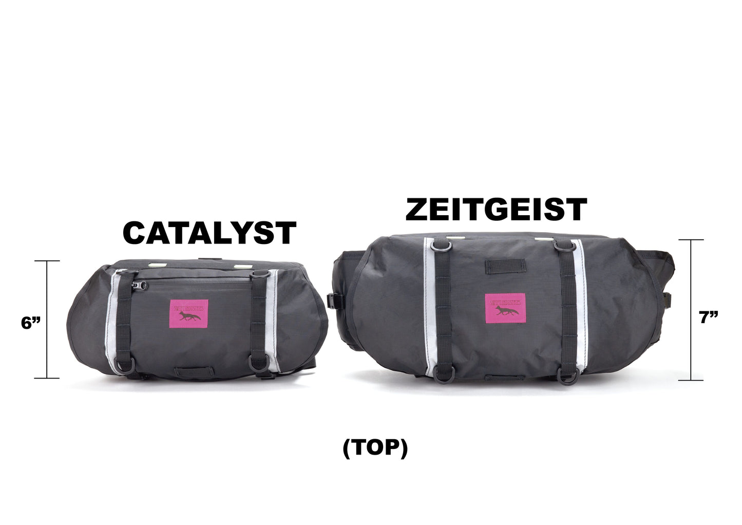SWIFT INDUSTRIES Catalyst Pack - Coyote