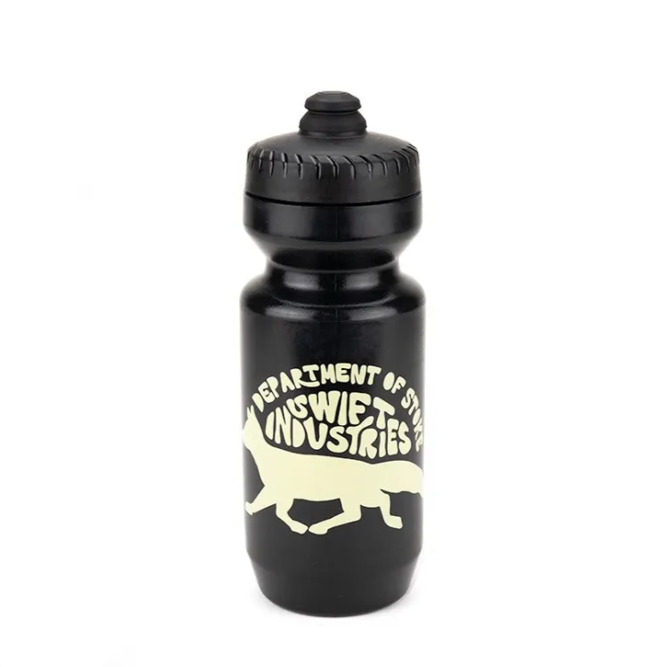 SWIFT INDUSTRIES Department of Stoke Water Bottle