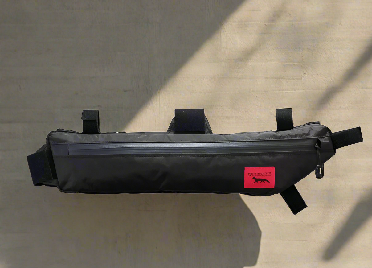 SWIFT INDUSTRIES Hold Fast Half Frame Bag