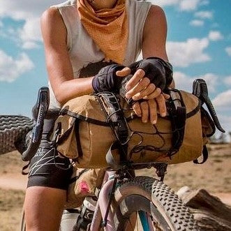 SWIFT INDUSTRIES Catalyst Pack - Coyote
