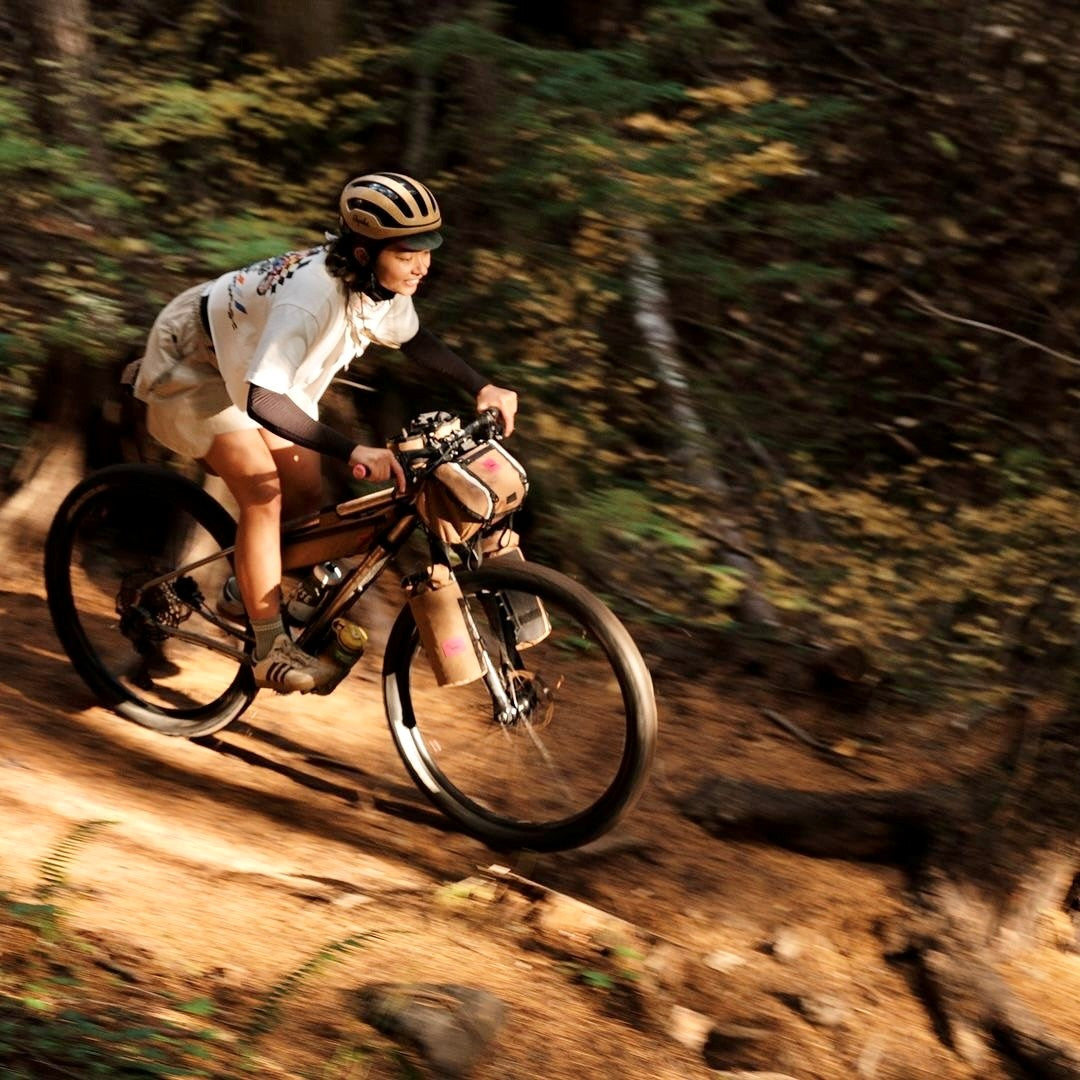 Swift Industries Bikepacking Bag