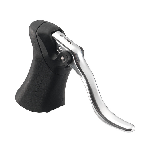 TEKTRO RL340 Road Brake Levers - Silver/Black