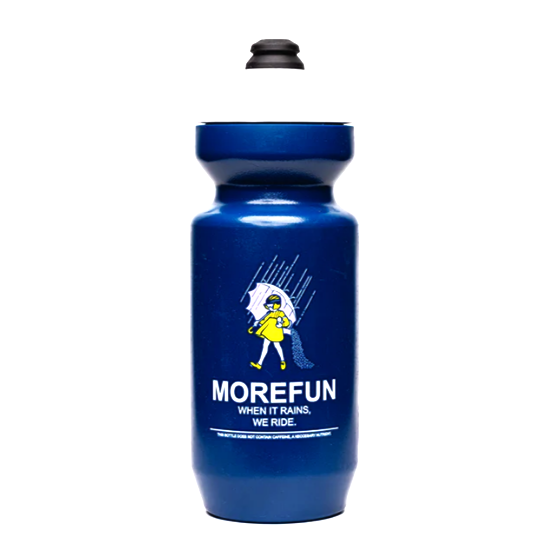 WATRBODL More Fun Water Bottle