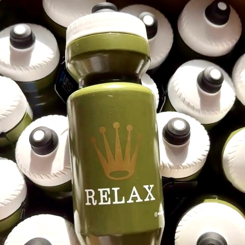 WATRBODL Relax Water Bottle
