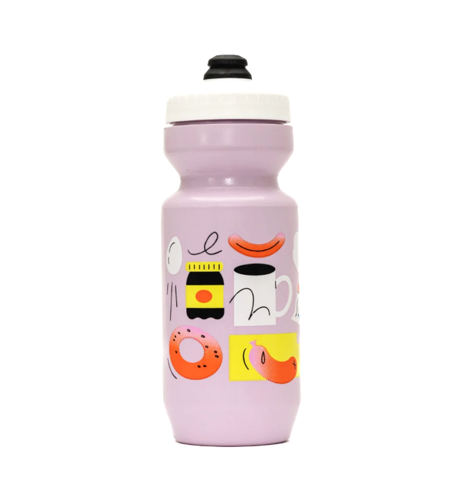 WATRBODL Breakfast Club Water Bottle 2.0