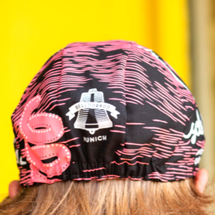 BELLDORADO The Hog Cycling Cap