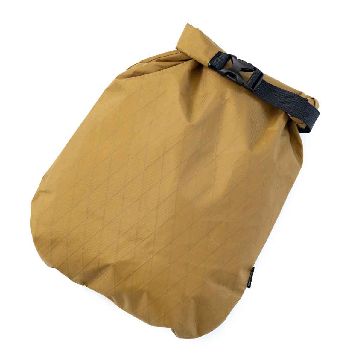 FAIRWEATHER Waterproof Dry Sack - X-pac Coyote